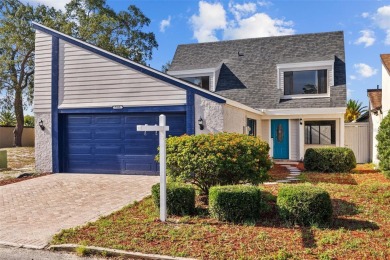 *FREE HOME WARRANTY OFFERED TO BUYER* Welcome to YOUR NEW HOME- on Beacon Woods Golf Club in Florida - for sale on GolfHomes.com, golf home, golf lot