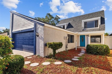 *FREE HOME WARRANTY OFFERED TO BUYER* Welcome to YOUR NEW HOME- on Beacon Woods Golf Club in Florida - for sale on GolfHomes.com, golf home, golf lot