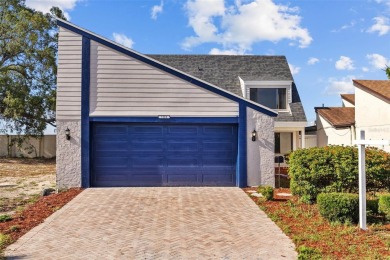 *FREE HOME WARRANTY OFFERED TO BUYER* Welcome to YOUR NEW HOME- on Beacon Woods Golf Club in Florida - for sale on GolfHomes.com, golf home, golf lot