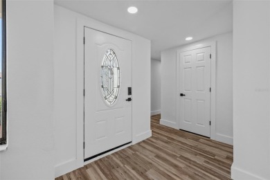 *FREE HOME WARRANTY OFFERED TO BUYER* Welcome to YOUR NEW HOME- on Beacon Woods Golf Club in Florida - for sale on GolfHomes.com, golf home, golf lot