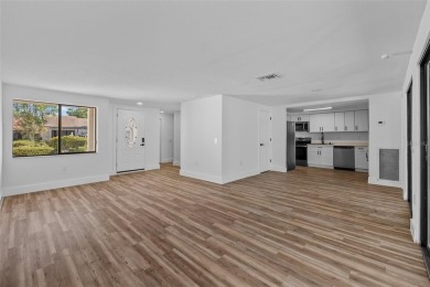 *FREE HOME WARRANTY OFFERED TO BUYER* Welcome to YOUR NEW HOME- on Beacon Woods Golf Club in Florida - for sale on GolfHomes.com, golf home, golf lot