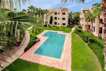 2 Bedroom Apartment For Sale In Roda Golf for sale on GolfHomes.com