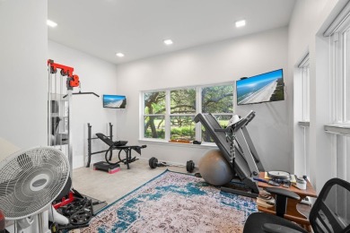Bespoke country club home that has been thoughtfully constructed on Rockport Country Club in Texas - for sale on GolfHomes.com, golf home, golf lot