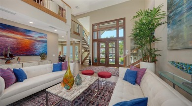 Under contract-accepting backup offers. Welcome to the exclusive on Longboat Key Golf Club Resort in Florida - for sale on GolfHomes.com, golf home, golf lot