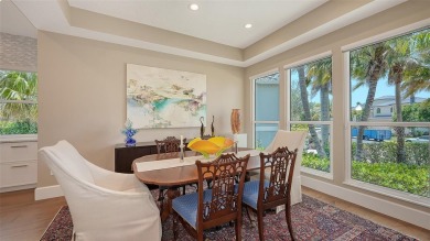 Under contract-accepting backup offers. Welcome to the exclusive on Longboat Key Golf Club Resort in Florida - for sale on GolfHomes.com, golf home, golf lot
