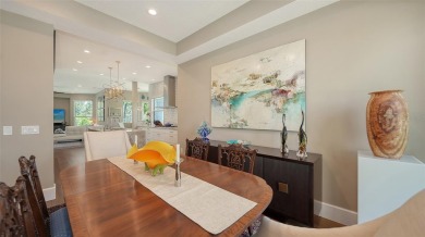 Under contract-accepting backup offers. Welcome to the exclusive on Longboat Key Golf Club Resort in Florida - for sale on GolfHomes.com, golf home, golf lot
