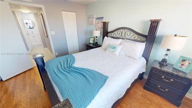 Open the front door to a stunning long lake view!  This is a on Sunrise Lakes Phase III in Florida - for sale on GolfHomes.com, golf home, golf lot
