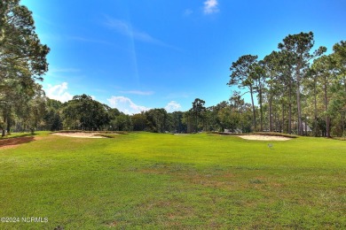 3 bedroom 2.5 bath home nestled in the community of Carolina on Carolina Shores Golf Course in North Carolina - for sale on GolfHomes.com, golf home, golf lot