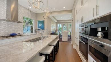 Under contract-accepting backup offers. Welcome to the exclusive on Longboat Key Golf Club Resort in Florida - for sale on GolfHomes.com, golf home, golf lot
