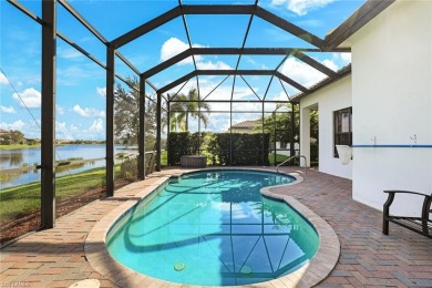 Best priced pool home in Maple Ridge! This exquisite Bristol on Panther Run Golf Club in Florida - for sale on GolfHomes.com, golf home, golf lot