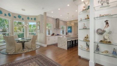 Under contract-accepting backup offers. Welcome to the exclusive on Longboat Key Golf Club Resort in Florida - for sale on GolfHomes.com, golf home, golf lot