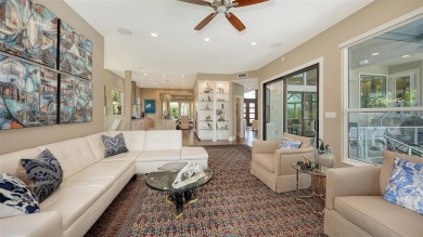 Under contract-accepting backup offers. Welcome to the exclusive on Longboat Key Golf Club Resort in Florida - for sale on GolfHomes.com, golf home, golf lot