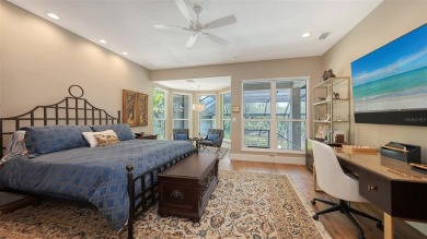Under contract-accepting backup offers. Welcome to the exclusive on Longboat Key Golf Club Resort in Florida - for sale on GolfHomes.com, golf home, golf lot