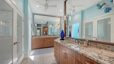 Under contract-accepting backup offers. Welcome to the exclusive on Longboat Key Golf Club Resort in Florida - for sale on GolfHomes.com, golf home, golf lot