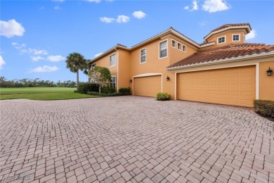 Beautiful 1st floor, two bedroom plus den, two bath, two car on Shadow Wood Preserve in Florida - for sale on GolfHomes.com, golf home, golf lot