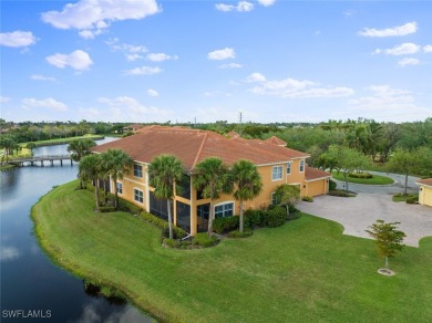 Beautiful 1st floor, two bedroom plus den, two bath, two car on Shadow Wood Preserve in Florida - for sale on GolfHomes.com, golf home, golf lot