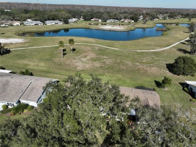 SEE VIRTUAL 3D TOUR ABOVE* UPDATED, GOLF COURSE VIEW, MOVE-IN on Falcon Watch Golf Club in Florida - for sale on GolfHomes.com, golf home, golf lot
