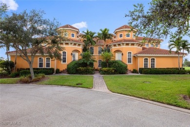 Beautiful 1st floor, two bedroom plus den, two bath, two car on Shadow Wood Preserve in Florida - for sale on GolfHomes.com, golf home, golf lot