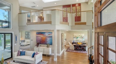 Under contract-accepting backup offers. Welcome to the exclusive on Longboat Key Golf Club Resort in Florida - for sale on GolfHomes.com, golf home, golf lot