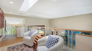 Under contract-accepting backup offers. Welcome to the exclusive on Longboat Key Golf Club Resort in Florida - for sale on GolfHomes.com, golf home, golf lot