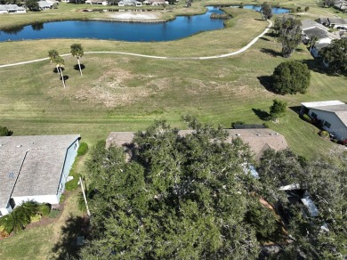 SEE VIRTUAL 3D TOUR ABOVE* UPDATED, GOLF COURSE VIEW, MOVE-IN on Falcon Watch Golf Club in Florida - for sale on GolfHomes.com, golf home, golf lot