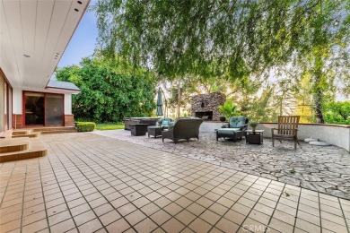 Tucked beneath the dappled shade of mature trees, this on Victoria Club in California - for sale on GolfHomes.com, golf home, golf lot