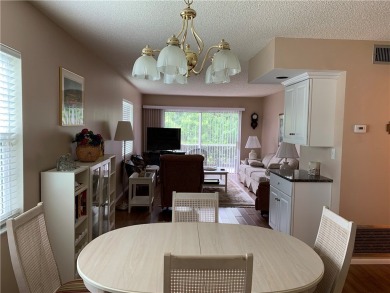 OWNER FINANCING! Active 55+ condo community with 18-27 hole golf on The American Golf Club in Florida - for sale on GolfHomes.com, golf home, golf lot