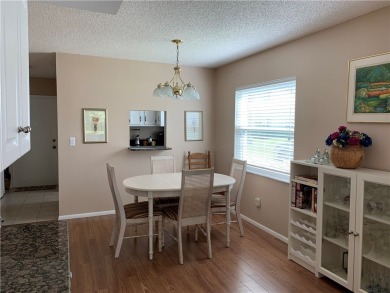 OWNER FINANCING! Active 55+ condo community with 18-27 hole golf on The American Golf Club in Florida - for sale on GolfHomes.com, golf home, golf lot