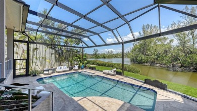 Under contract-accepting backup offers. Welcome to the exclusive on Longboat Key Golf Club Resort in Florida - for sale on GolfHomes.com, golf home, golf lot