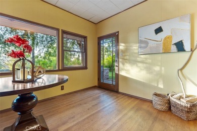 Tucked beneath the dappled shade of mature trees, this on Victoria Club in California - for sale on GolfHomes.com, golf home, golf lot