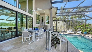 Under contract-accepting backup offers. Welcome to the exclusive on Longboat Key Golf Club Resort in Florida - for sale on GolfHomes.com, golf home, golf lot
