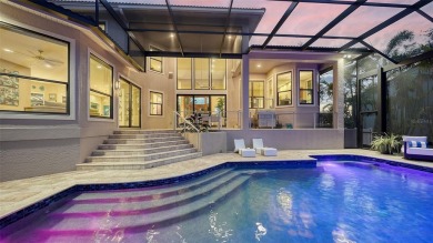 Under contract-accepting backup offers. Welcome to the exclusive on Longboat Key Golf Club Resort in Florida - for sale on GolfHomes.com, golf home, golf lot