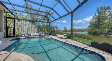 Under contract-accepting backup offers. Welcome to the exclusive on Longboat Key Golf Club Resort in Florida - for sale on GolfHomes.com, golf home, golf lot