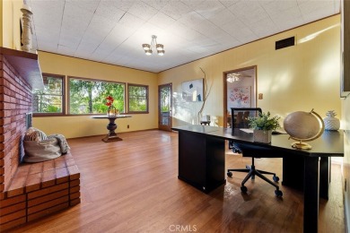 Tucked beneath the dappled shade of mature trees, this on Victoria Club in California - for sale on GolfHomes.com, golf home, golf lot