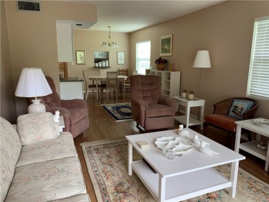 OWNER FINANCING! Active 55+ condo community with 18-27 hole golf on The American Golf Club in Florida - for sale on GolfHomes.com, golf home, golf lot