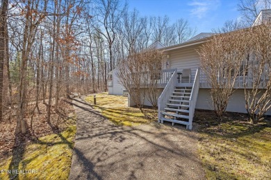 This Golf package or vacation rental villa is a rare find in on Druid Hills Golf Club in Tennessee - for sale on GolfHomes.com, golf home, golf lot