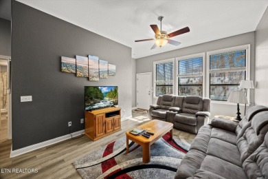 This Golf package or vacation rental villa is a rare find in on Druid Hills Golf Club in Tennessee - for sale on GolfHomes.com, golf home, golf lot