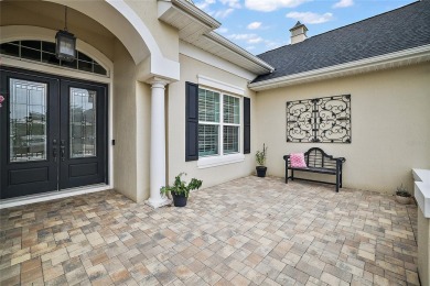 Step into a world of Quiet Luxury - 3/3 SANIBEL PREMIER located on Pennbrooke Fairways in Florida - for sale on GolfHomes.com, golf home, golf lot