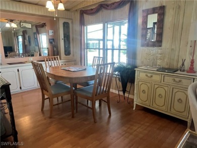 MOVE IN READY!!!  Here is the Best Priced home in the Park!!! on Six Lakes Country Club in Florida - for sale on GolfHomes.com, golf home, golf lot