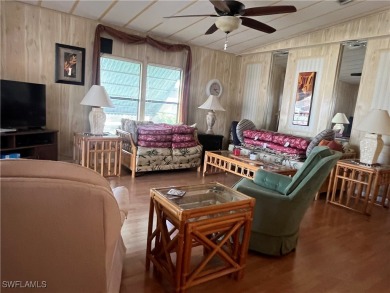 MOVE IN READY!!!  Here is the Best Priced home in the Park!!! on Six Lakes Country Club in Florida - for sale on GolfHomes.com, golf home, golf lot