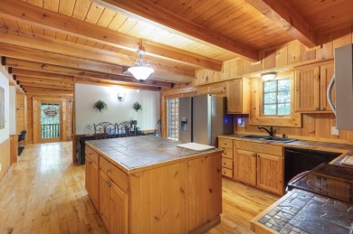 Tucked away on a quiet cul-de-sac in the highly sought-after on Glade Springs Resort Golf Course in West Virginia - for sale on GolfHomes.com, golf home, golf lot