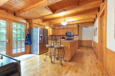 Tucked away on a quiet cul-de-sac in the highly sought-after on Glade Springs Resort Golf Course in West Virginia - for sale on GolfHomes.com, golf home, golf lot