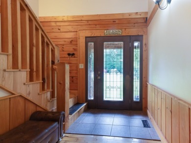 Tucked away on a quiet cul-de-sac in the highly sought-after on Glade Springs Resort Golf Course in West Virginia - for sale on GolfHomes.com, golf home, golf lot