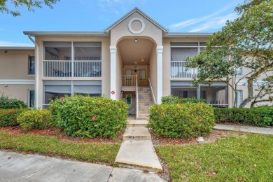 Very Clean freshly painted unit with new modern flooring on Polo Trace Golf Club in Florida - for sale on GolfHomes.com, golf home, golf lot