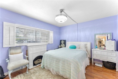 Welcome to this FIRST FLOOR 1 bed 1 bath in the highly desirable on Lehigh Resort Club in Florida - for sale on GolfHomes.com, golf home, golf lot