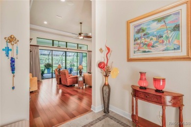 THIS BEAUTIFUL HOME is loaded with upgrades - beginning with the on Skyview At Terra Vista Golf and Country Club in Florida - for sale on GolfHomes.com, golf home, golf lot