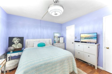 Welcome to this FIRST FLOOR 1 bed 1 bath in the highly desirable on Lehigh Resort Club in Florida - for sale on GolfHomes.com, golf home, golf lot