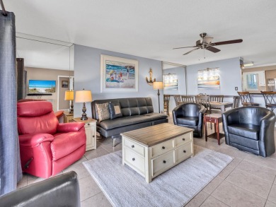 Enjoy the gated beach access and the many amenities Chateau La on Emerald Bay Golf Club in Florida - for sale on GolfHomes.com, golf home, golf lot