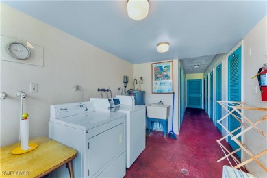 Welcome to this FIRST FLOOR 1 bed 1 bath in the highly desirable on Lehigh Resort Club in Florida - for sale on GolfHomes.com, golf home, golf lot