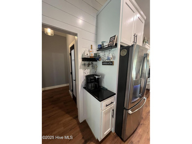 Welcome to beautiful home on large lot in gated community of on River Golf and Country Club at Lake Royale in North Carolina - for sale on GolfHomes.com, golf home, golf lot